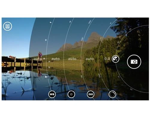 Chụp ảnh bằng Zenfone 2 (Phần 2)