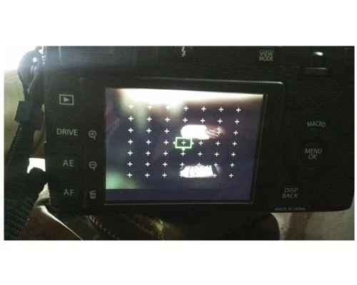 Tiêu chí lựa chọn máy ảnh DSLR (tiếp theo)