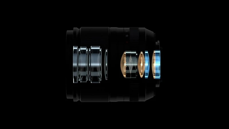 XF 23 F1.4 II là lựa chọn hoàn hảo cho những nhiếp ảnh gia