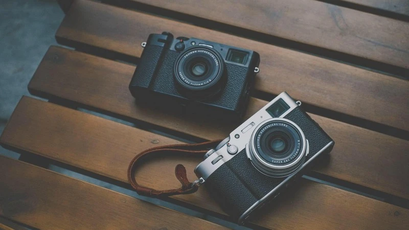 Autofocus AI thông minh hỗ trợ chụp ảnh và quay video linh hoạt
