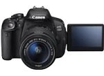 Canon EOS 700D và Sony Alpha A6000: nên chọn máy nào?