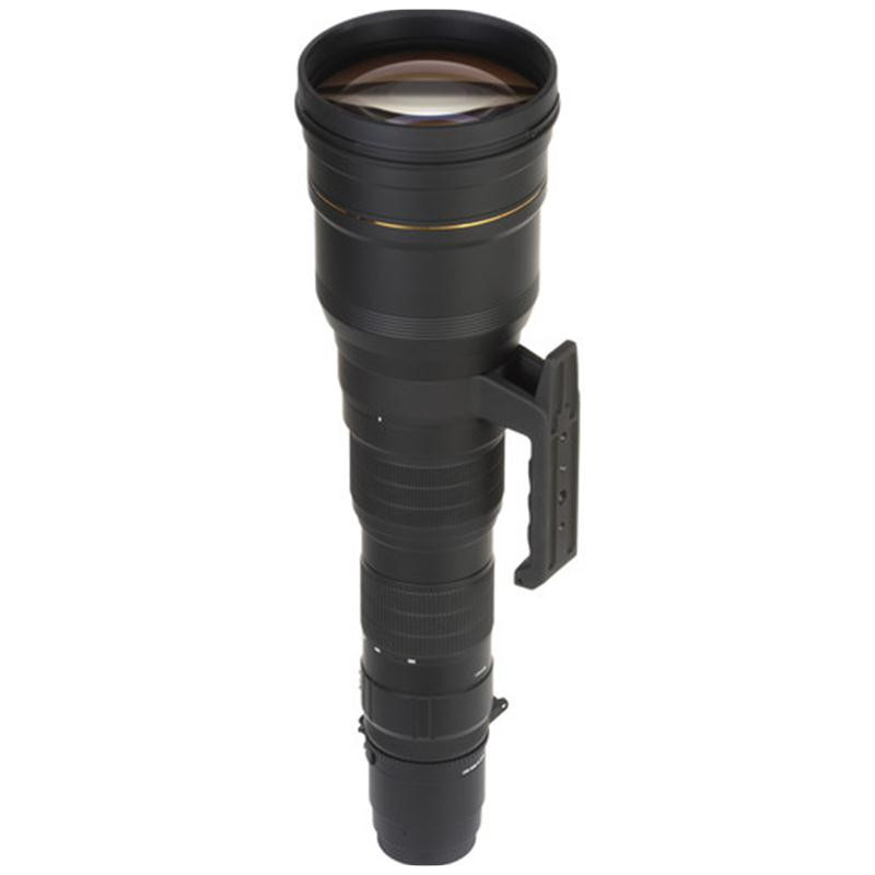 Ống Kính Sigma 300-800mm f/5.6 EX DG HSM APO for Canon EF