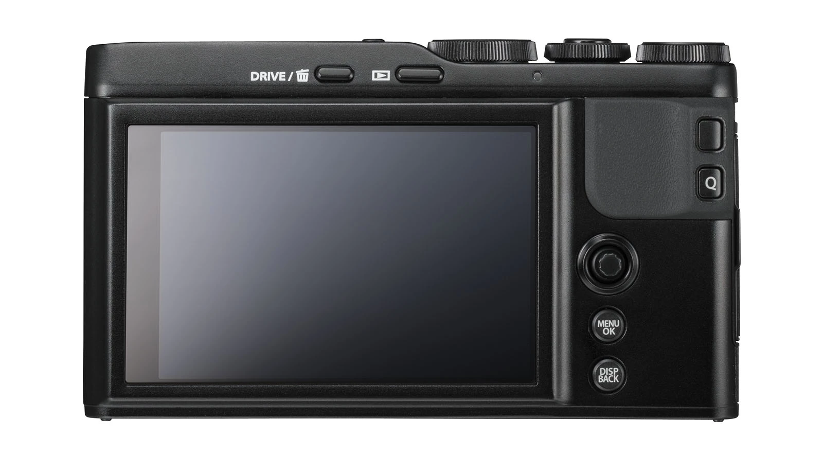 Máy Ảnh Fujifilm XF10