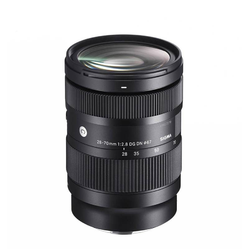 Ống Kính Sigma 28-70mm F2.8 DG DN (C) E-Mount