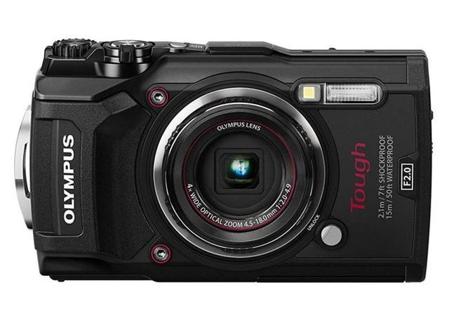 Top máy ảnh olympus giá rẻ tốt nhất 2018