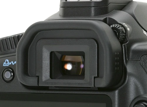 ViewFinder trên máy ảnh số