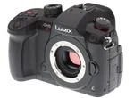 So sánh Panasonic GH5s và Olympus OM-D E-M1 Mark II