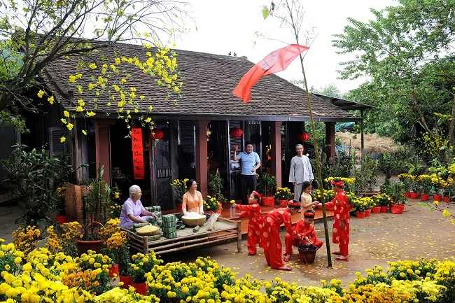 Những lưu ý không thể bỏ qua khi chụp ảnh mùa xuân