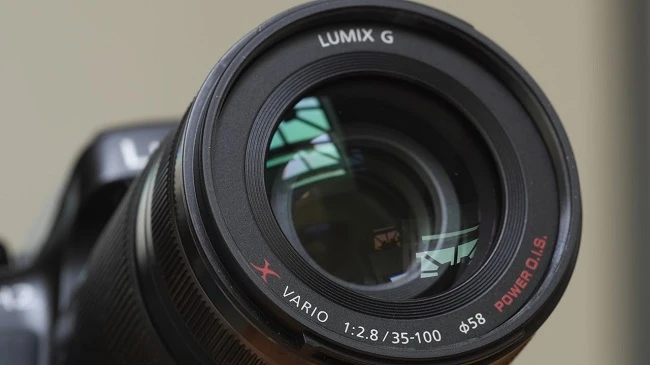 Ống kính lý tưởng cho máy ảnh Panasonic GH5 và GH5S