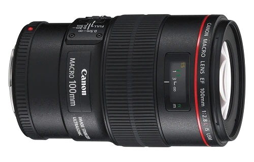 Hiểu sâu về ảnh Macro