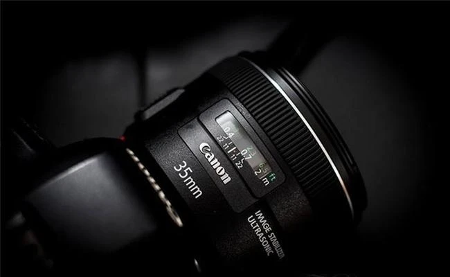 Sự thật về ống kính tiêu cự 35mm