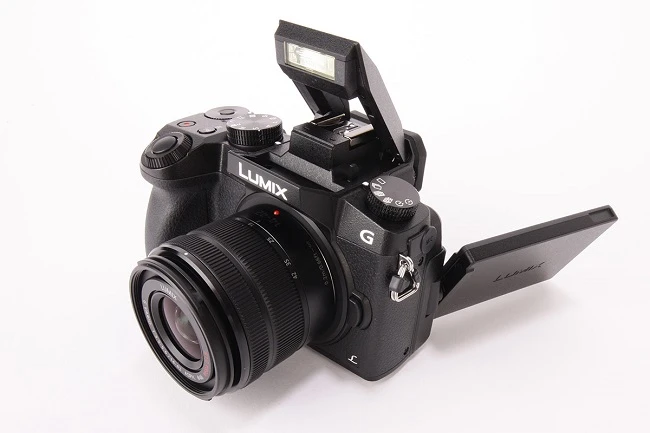 Top máy ảnh panasonic giá rẻ tốt nhất 2018