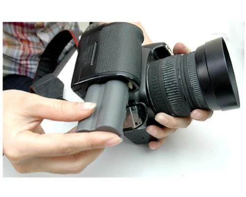 Bảo quản pin máy ảnh đúng cách