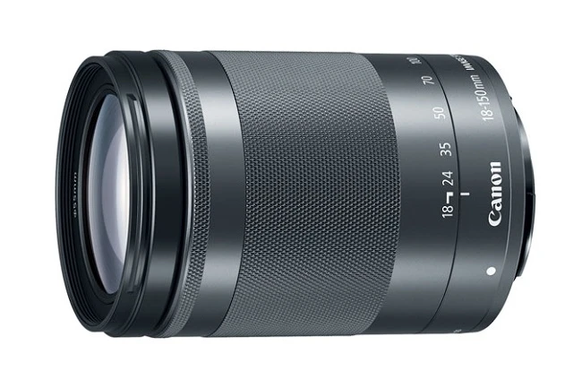Những phụ kiện lý tưởng dành cho máy ảnh Canon EOS M50