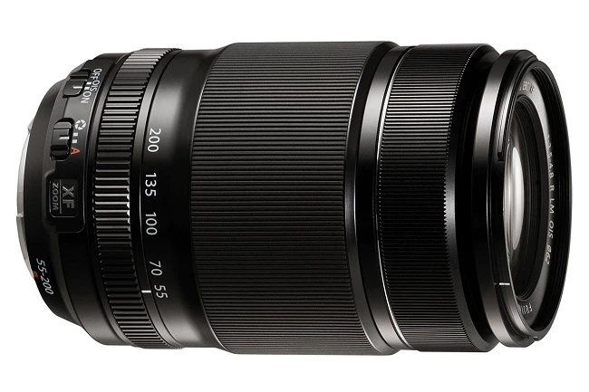Những ống kính Fujifilm nào trong năm 2017 sẽ chinh phục bạn?