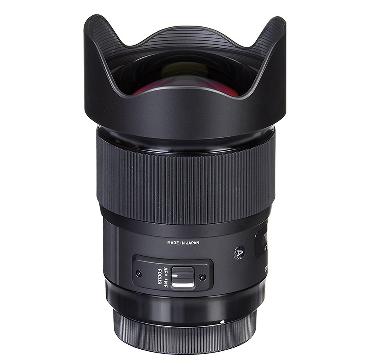 Ống Kính Sigma 20mm f/1.4 DG HSM Art For Nikon (Nhập Khẩu)