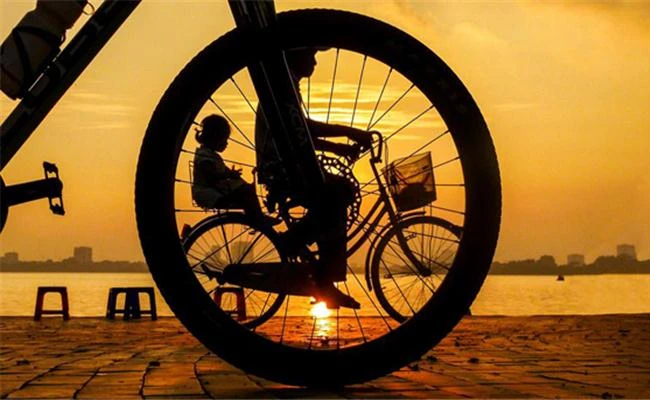 Những lời khuyên dành cho nghệ sỹ nhiếp ảnh đường phố