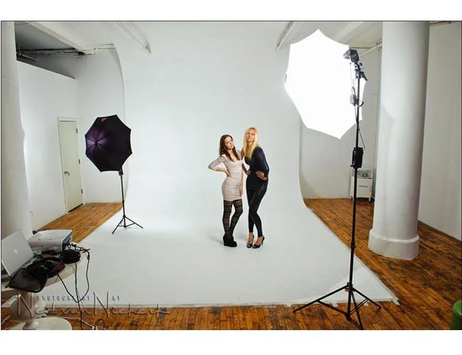 4 thủ thuật chiếu sáng để tối ưu cho thể loại chụp ảnh thời trang studio
