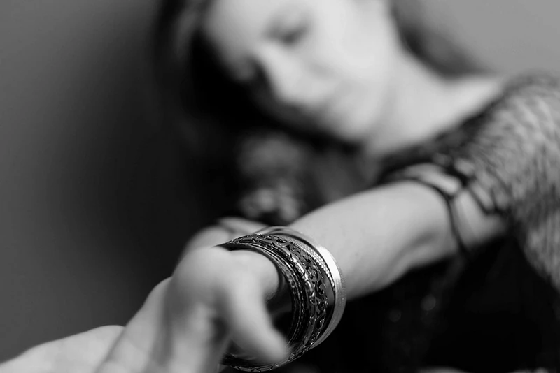Khả năng tái tạo chi tiết sắc nét cùng bokeh mềm mại trên XF56mm