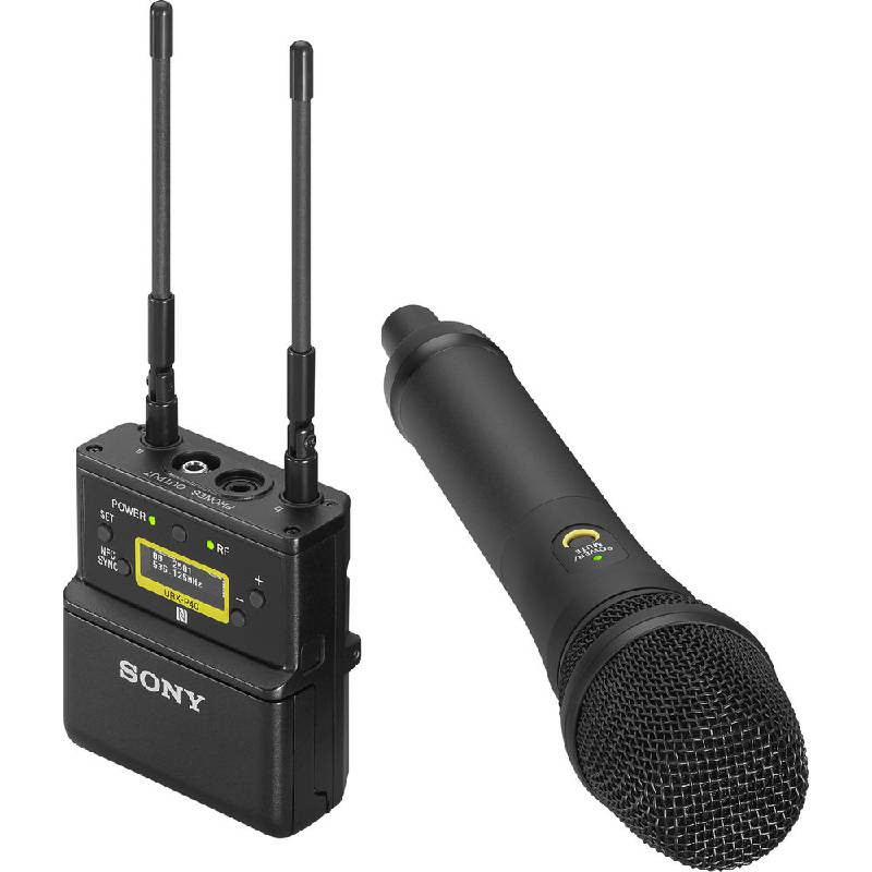 Micro Không Dây Sony UWP-D22