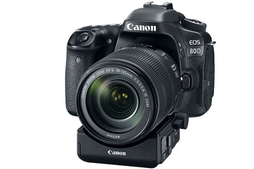 Lựa chọn 4 máy ảnh chuyên nghiệp dành cho video