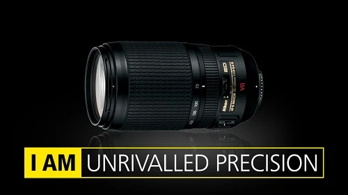 Những ống kính Nikon đầu tiên mà bạn nên mua