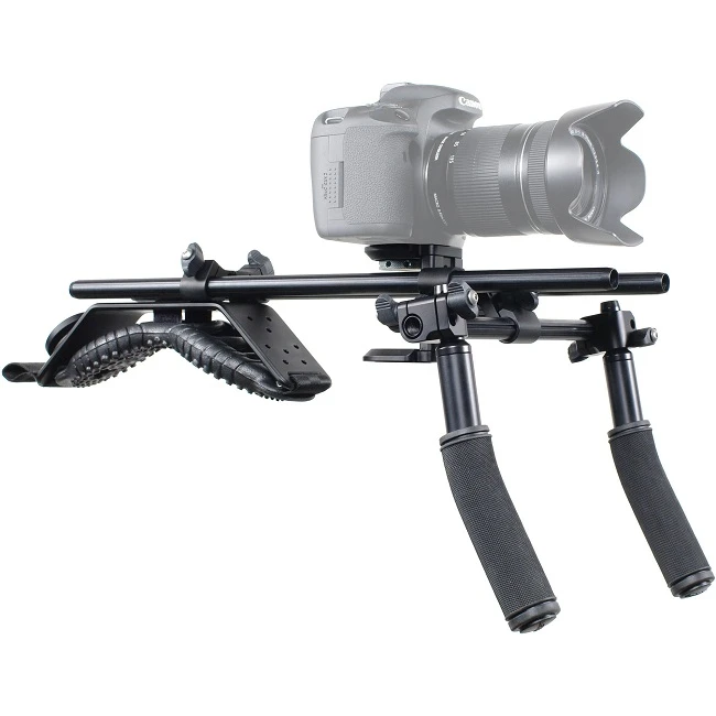 Những công cụ nào bạn cần phải trang bị khi quay video bằng DSLR