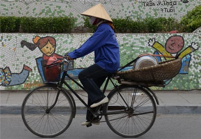 Tản mạn về đẹp kỹ thuật hay đẹp mỹ thuật