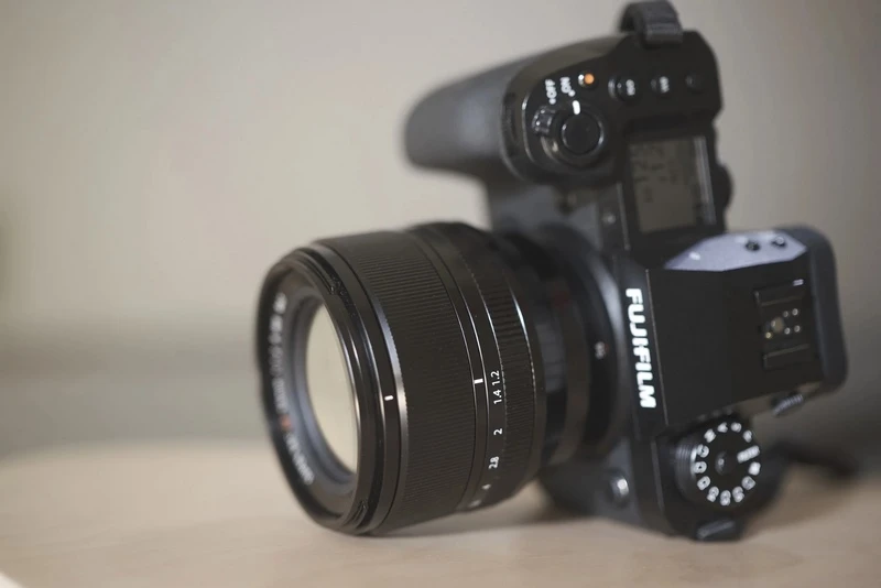 56mm f/1.2 – chuẩn mực chân dung cao cấp của Fujifilm