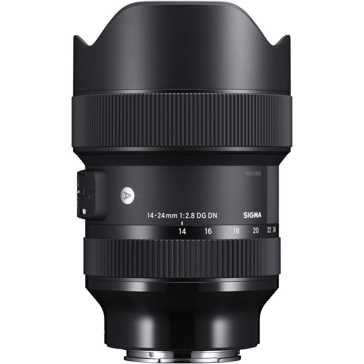 Ống Kính Sigma 14-24MM F2.8 DG DN ART For L-Mount