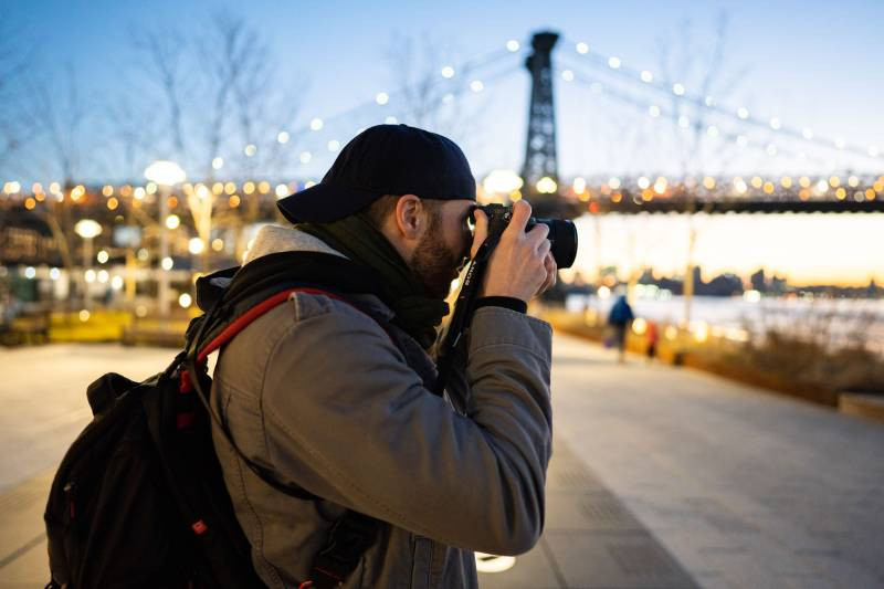Ống Kính Sony G Master FE 35mm F1.4/ SEL35F14GM