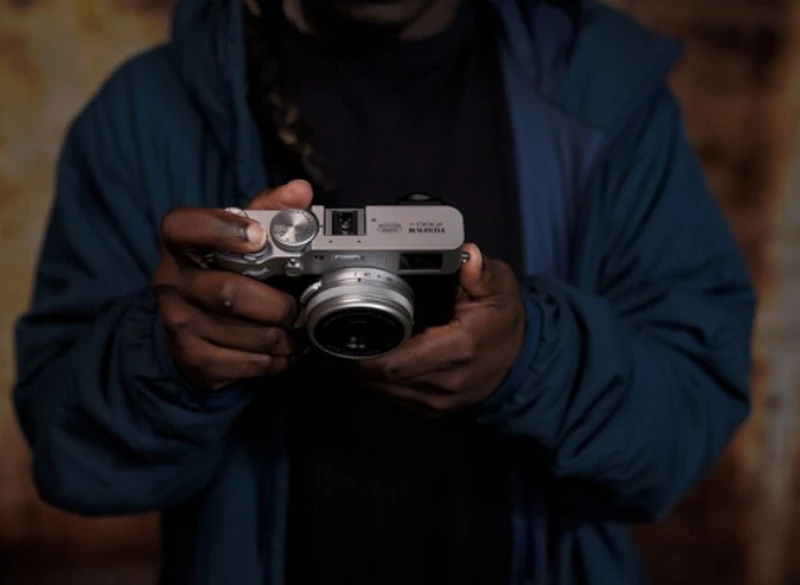 Fujifilm X100VI là chiếc máy ảnh compact hoàn hảo