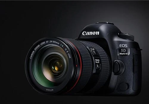 Những phụ kiện đi kèm máy ảnh Canon 5D Mark IV