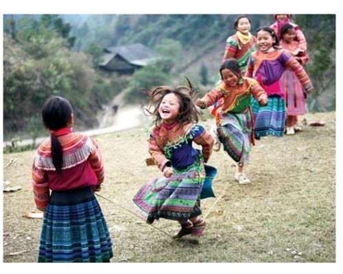 Nâng cao tay nghề khi chụp ảnh du lịch