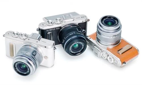 Top máy ảnh olympus giá rẻ tốt nhất 2018