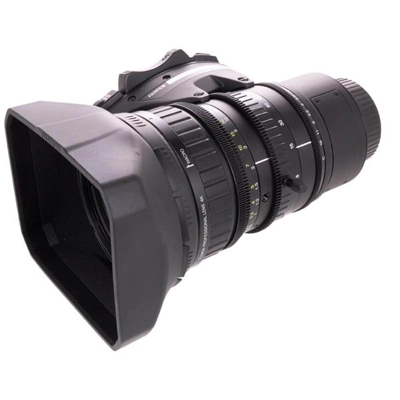 Ống Kính Fujinon LA16x8BRM (LA16x8BRM)