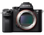 So sánh Panasonic GH5s và Sony Alpha A7S Mark II