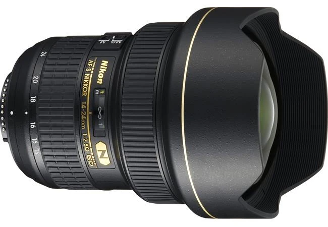 Tổng hợp những ống kính zoom dòng Nano của Nikon (phần 1)