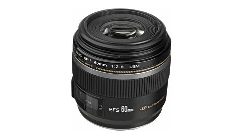 Bộ sưu tập ống kính Canon EF-S mà bạn không thể bỏ qua