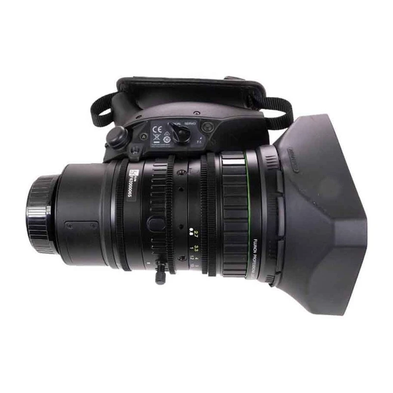 Ống Kính Fujinon LA16x8BRM (LA16x8BRM)