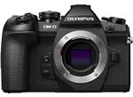 So sánh Panasonic GH5s và Olympus OM-D E-M1 Mark II