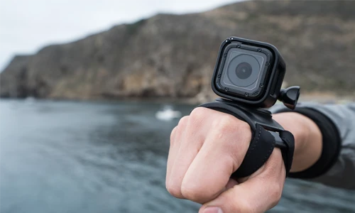 Những điều cần xem xét trước khi mua một camera hành động