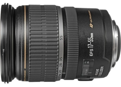 Các ống kính tốt nhất dành cho máy ảnh Canon 70D