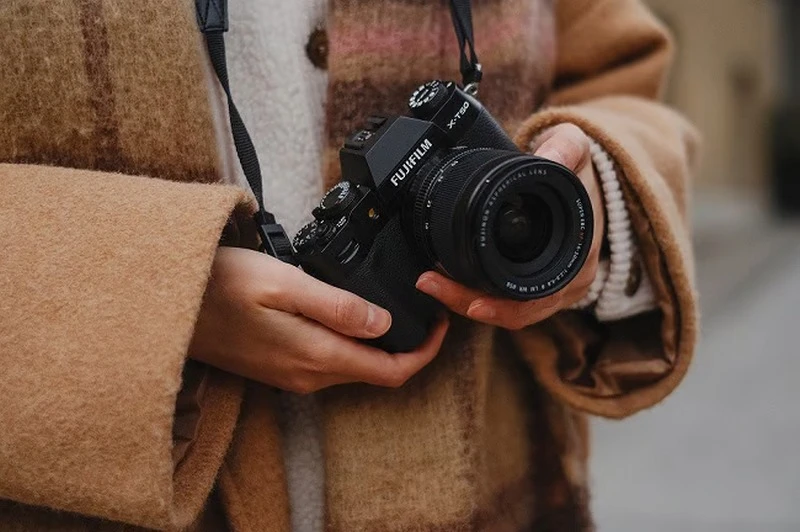 Fujifilm XF 16-50mm cho chất lượng hình ảnh sắc nét