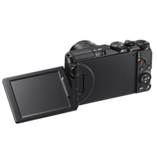 Máy Ảnh Nikon Coolpix S9900 (Đen)