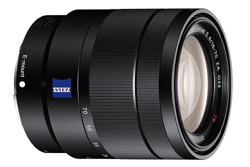 Top 5 ống kính Sony APC-S E-mount nổi bật