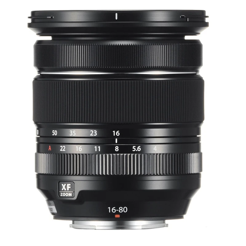 Ống Kính Fujifilm (Fujinon) XF 16-80MM F/4 R LM WR