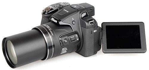 5 máy ảnh siêu zoom tốt nhất 2016