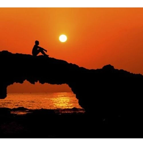 Kỹ thuật chụp ảnh ngược sáng