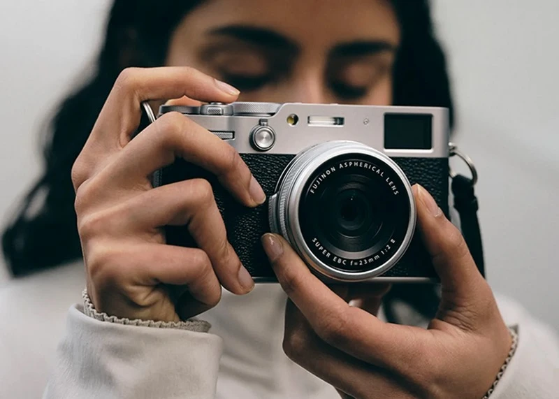 Snap Focus hỗ trợ bắt nét tức thì cho khoảnh khắc